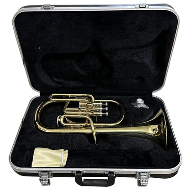 SAXOR ALTO SILVERTONE MIB LAQ. C/EST, SLSR001